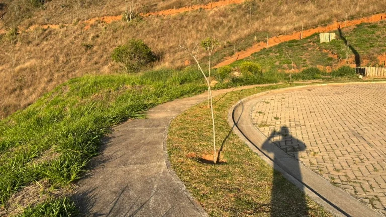 Terreno a venda em Juiz de Fora