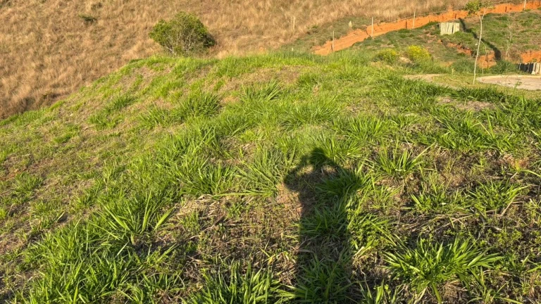 Terreno a venda em Juiz de Fora