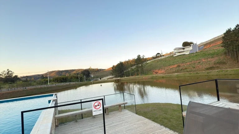 Terreno a venda em Juiz de Fora