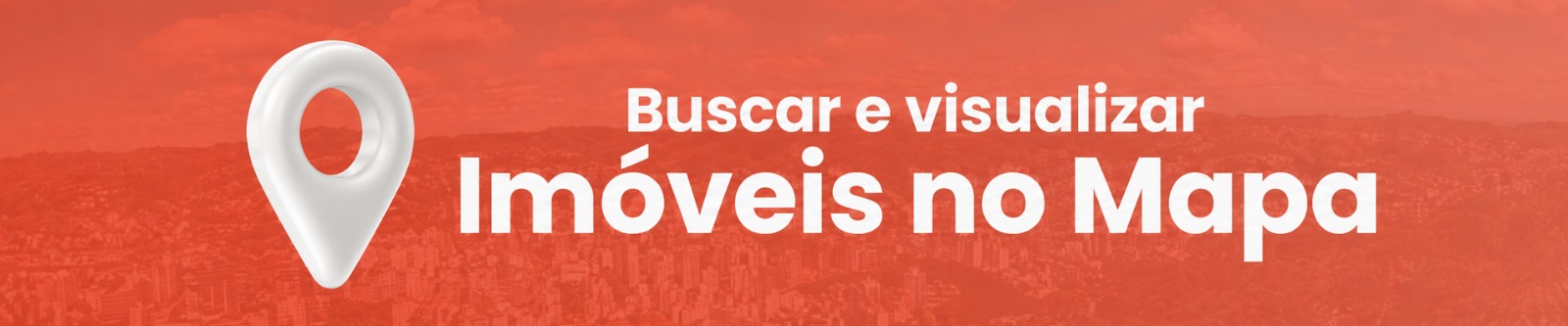 Buscar e visualizar imóveis no mapa