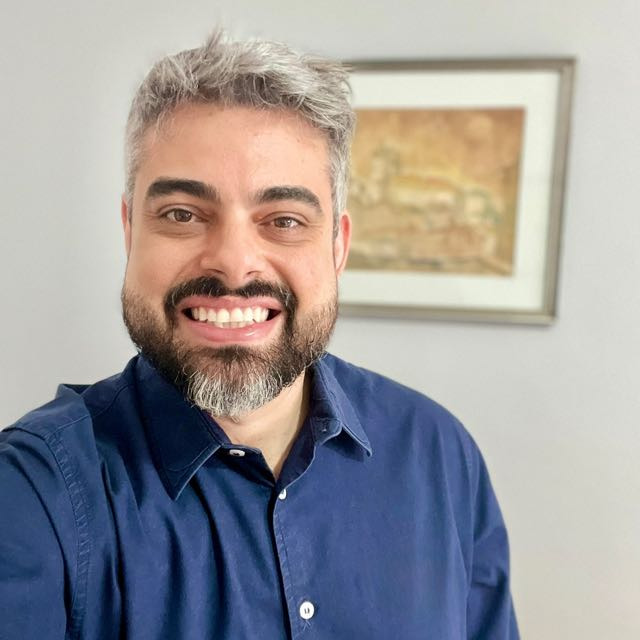 Pedro Saleh
