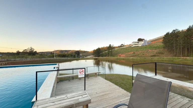 Terreno a venda em Juiz de Fora